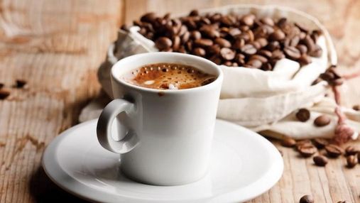 Какие признаки, что кофе вредит вашему организму