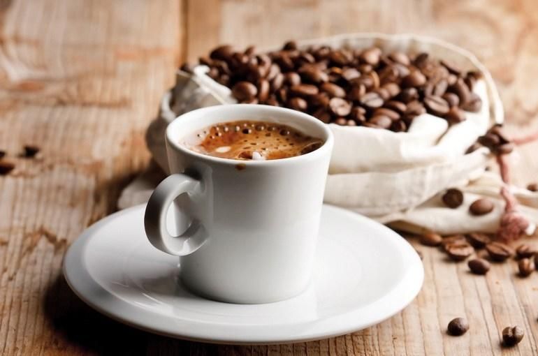 Какие признаки, что кофе вредит вашему организму
