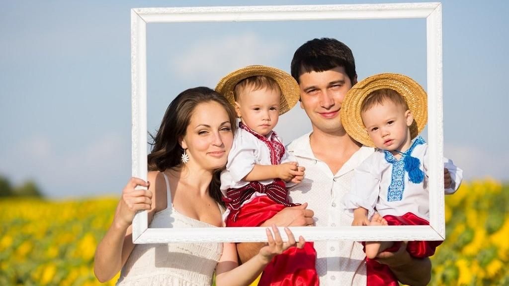 За последние 23 года украинцы чувствуют себя наиболее счастливыми