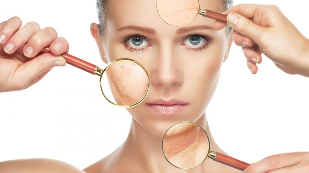 Ученые назвали две причины преждевременного старения