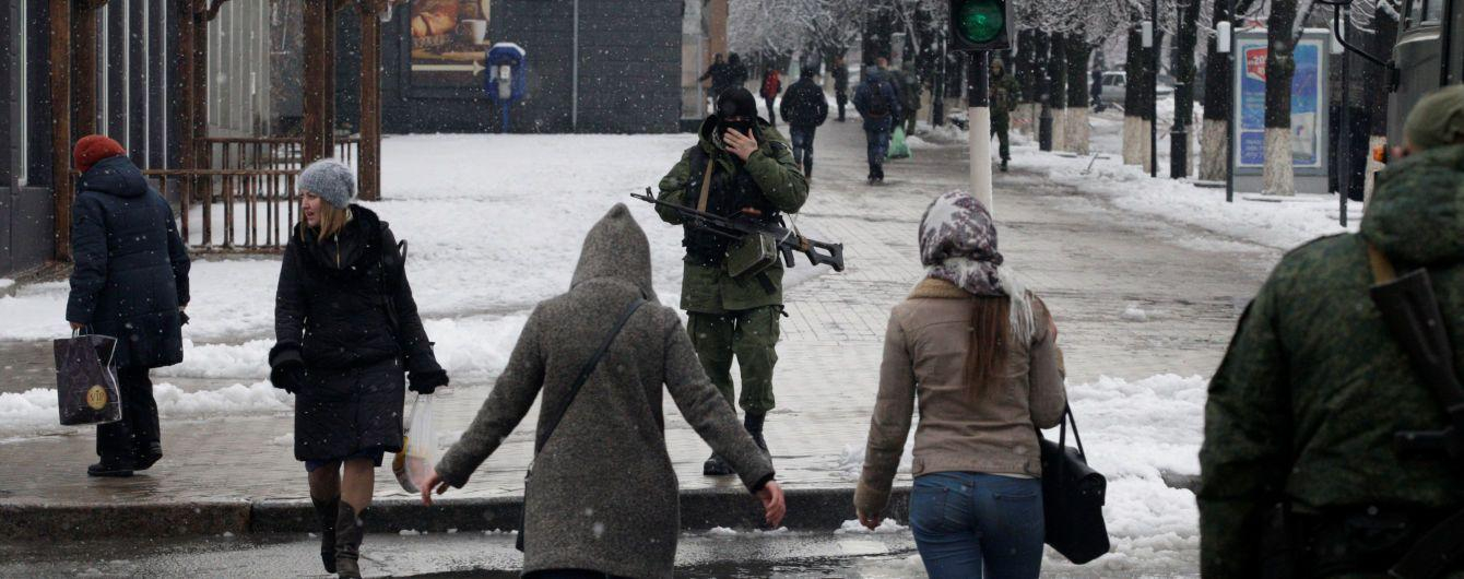 "Это настоящий мел": в захваченном Луганске  обеспокоены некачественными российскими лекарствами