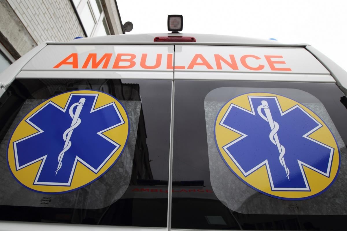 В Житомире маленький мальчик умер от кори