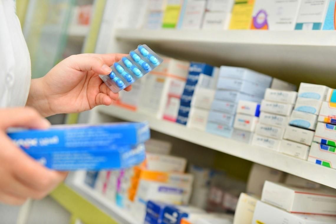 Як повернути ліки в аптеку: інструкція МОЗ