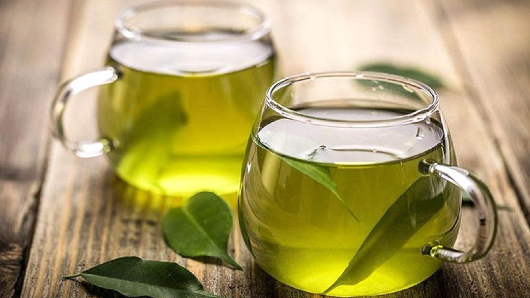 В Украину завезли чай с опасным веществом, которое вызывает рак