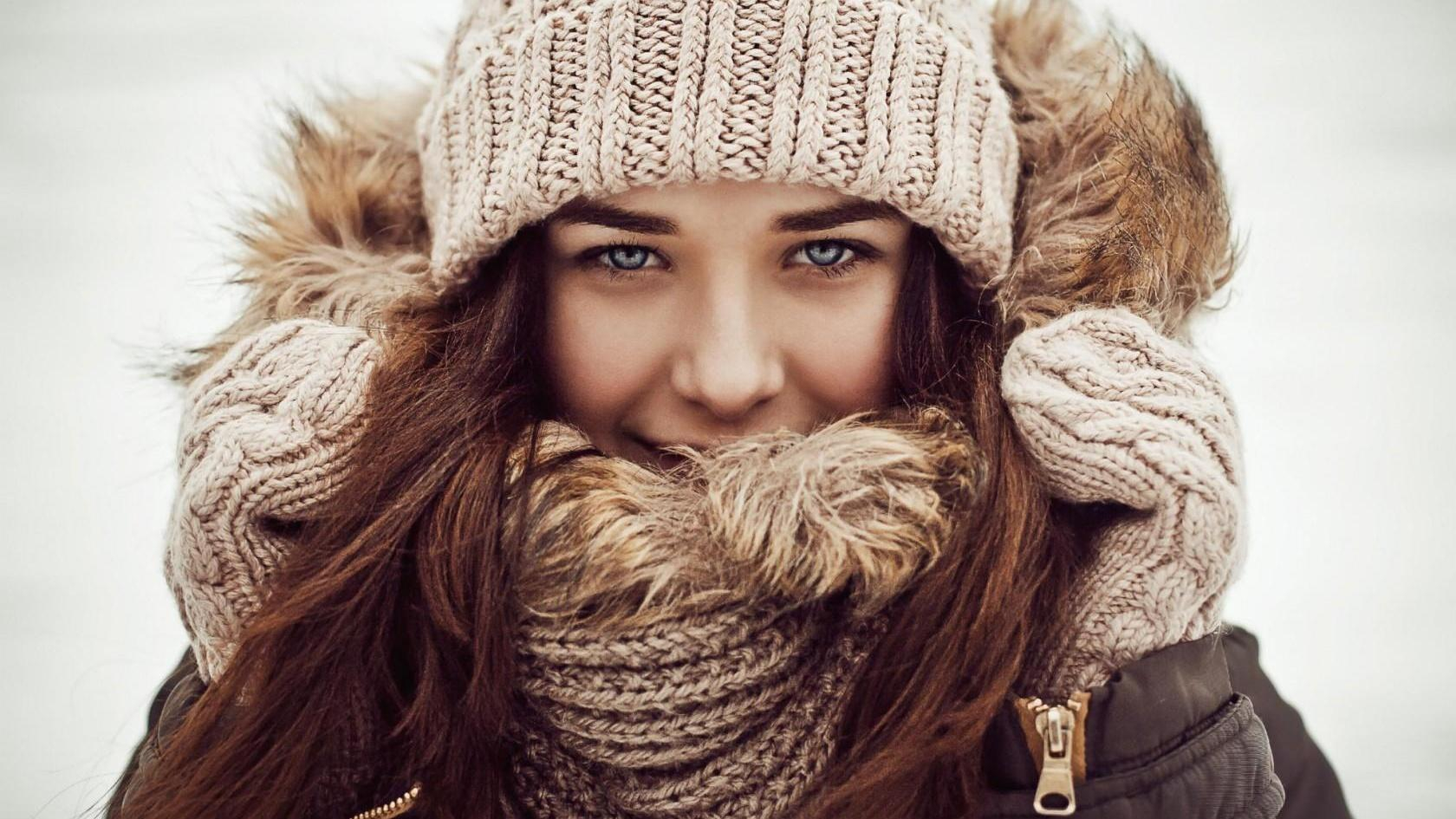 Зимняя депрессия зависит от цвета глаз, – ученые