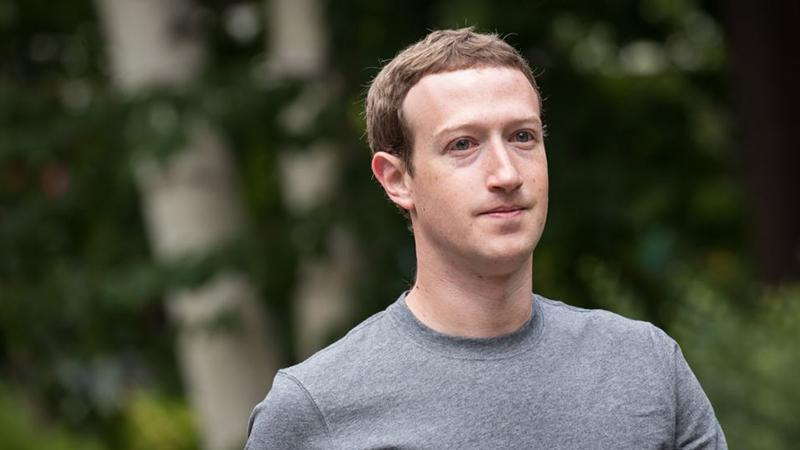 Цукерберг продал 29 000 000 акций Facebook для разработки, которая поможет при тяжелых болезнях