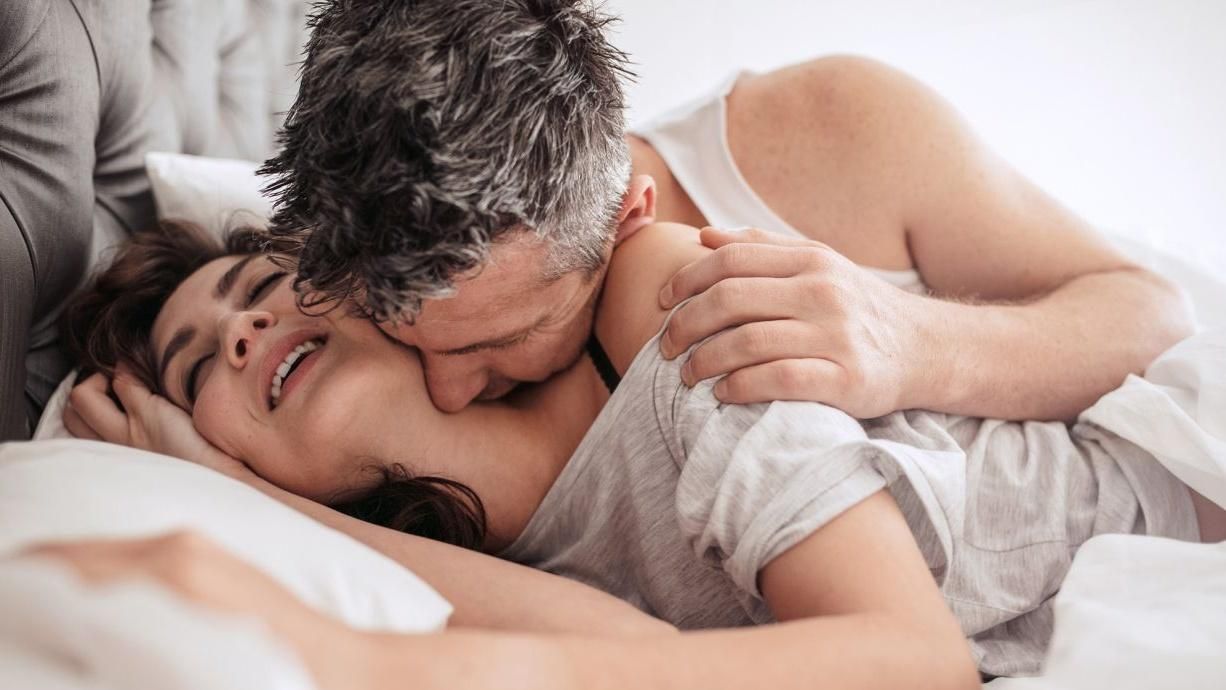 Чому з похмілля виникає сильне сексуальне бажання