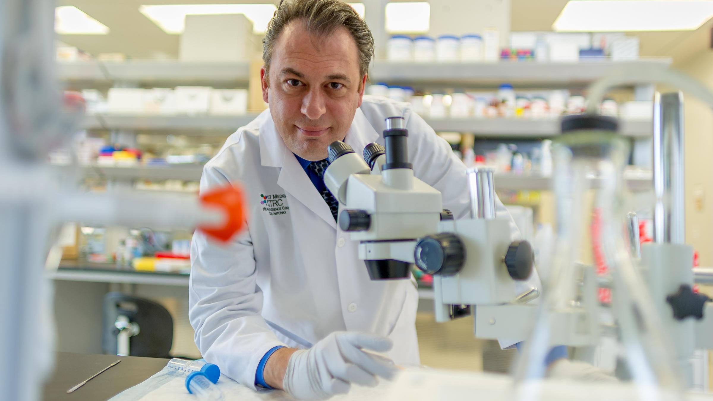 Научный прорыв: ученые нашли еще один способ убить рак