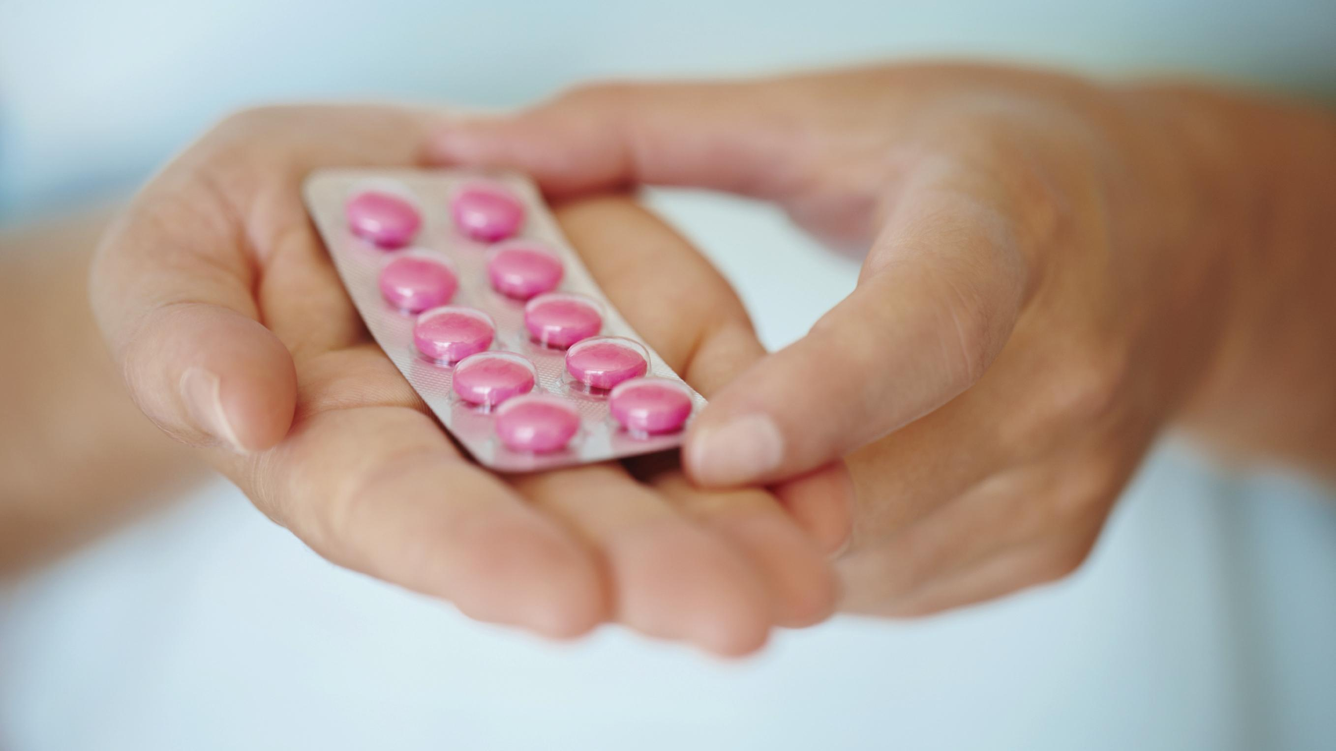 Таблетки для пищеварения принимать нельзя – объяснение Супрун