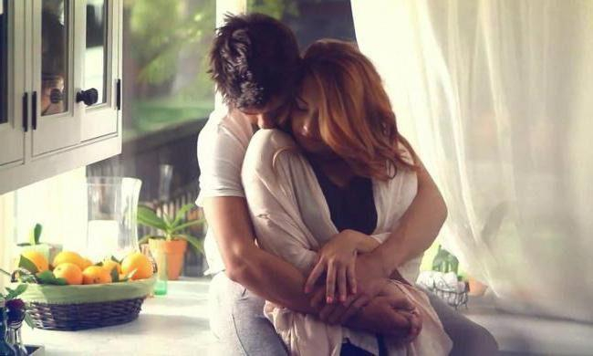 Как объятия влияют на здоровье - польза объятий