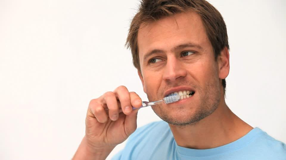 Отказ от элементарных средств гигиены провоцирует импотенцию