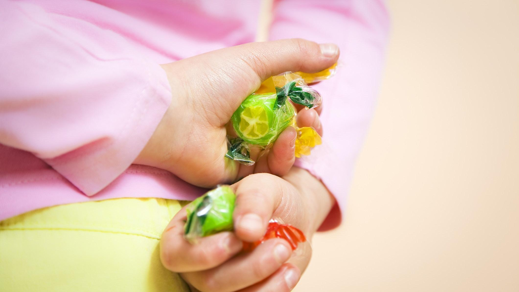 Что делать родителям, если ребенок ворует