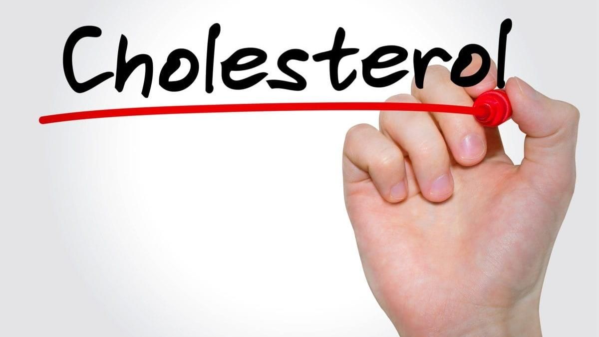 Супрун назвала норми рівня холестерину в крові