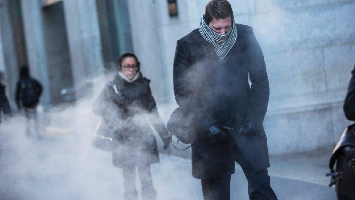 Более 60 человек умерло от общего переохлаждения, – Минздрав