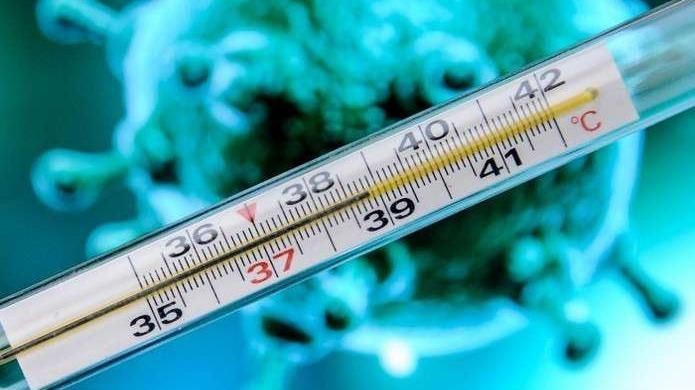 Стоит ли ожидать вторую волну гриппа в Украине: мнение эксперта Стоит ли ожидать вторую волну гриппа в Украине: мнение эксперта