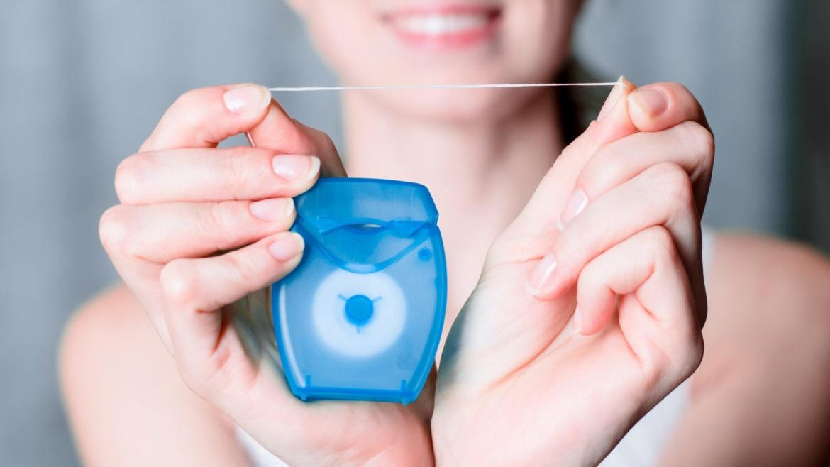 Некоторые средства гигиены могут содержать вещества, которые вызывают рак