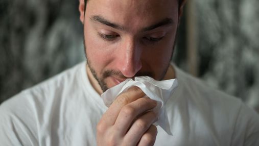 Эпидемия гриппа в Чернигове: закрыли школы и больницы