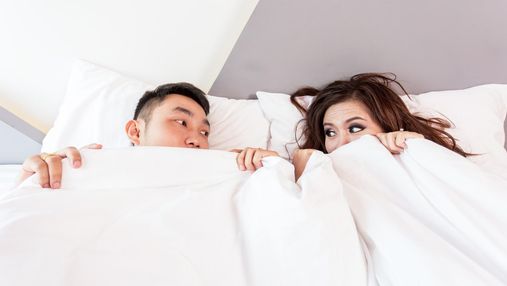 Супрун опровергла распространенные мифы о согласии на секс: инфографика и видео