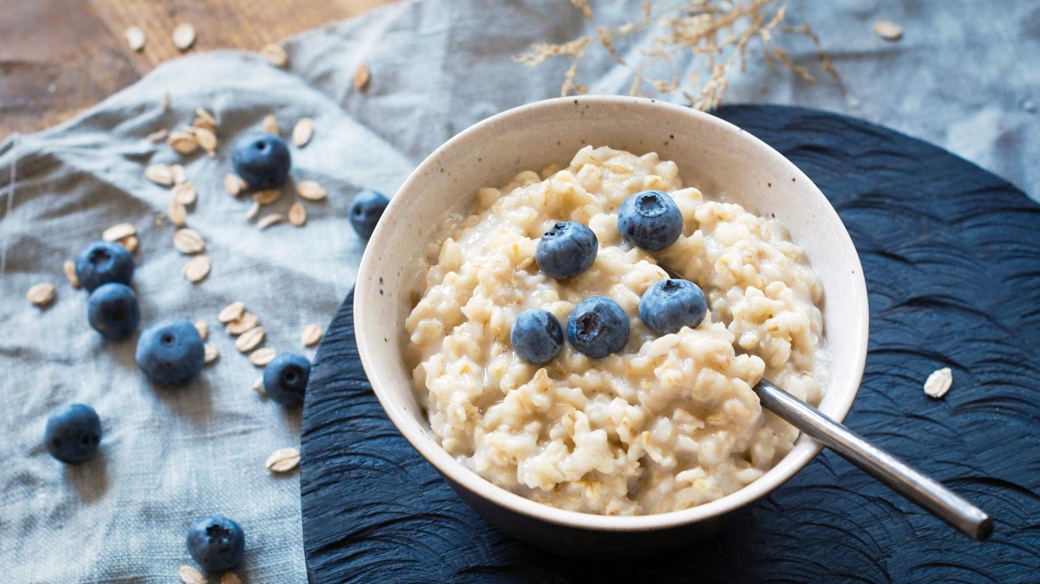 Ученые выяснили, что и сколько нужно есть, чтобы жить дольше