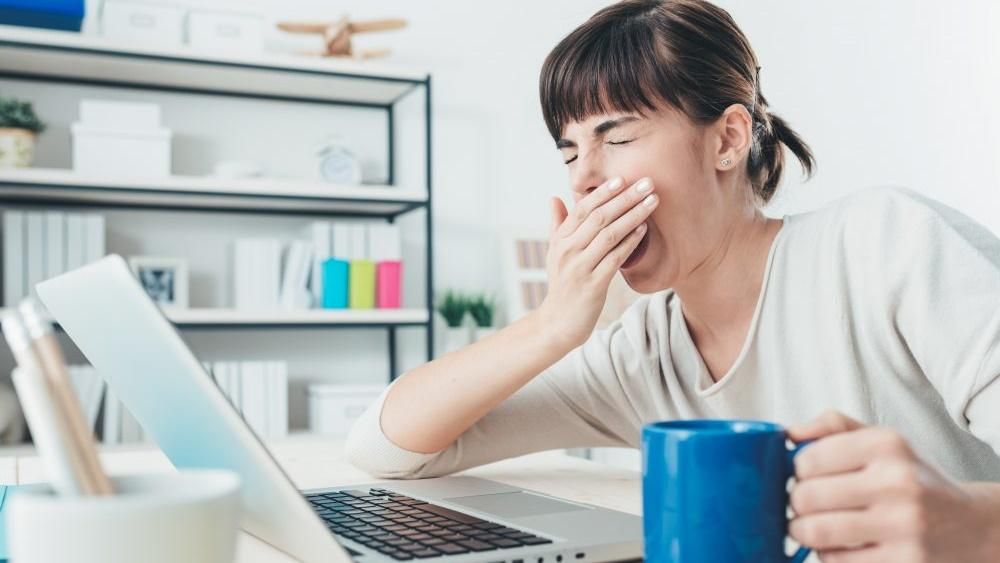 Сон менше ніж 6 годин збільшує ризик розвитку смертельної хвороби Сон менше ніж 6 годин збільшує ризик розвитку смертельної хвороби