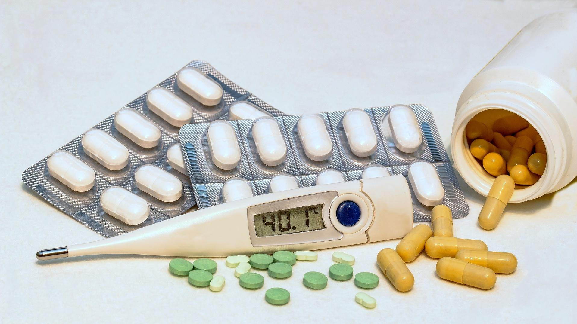 Более 176 тысяч человек заболели гриппом и ОРВИ за последнюю неделю