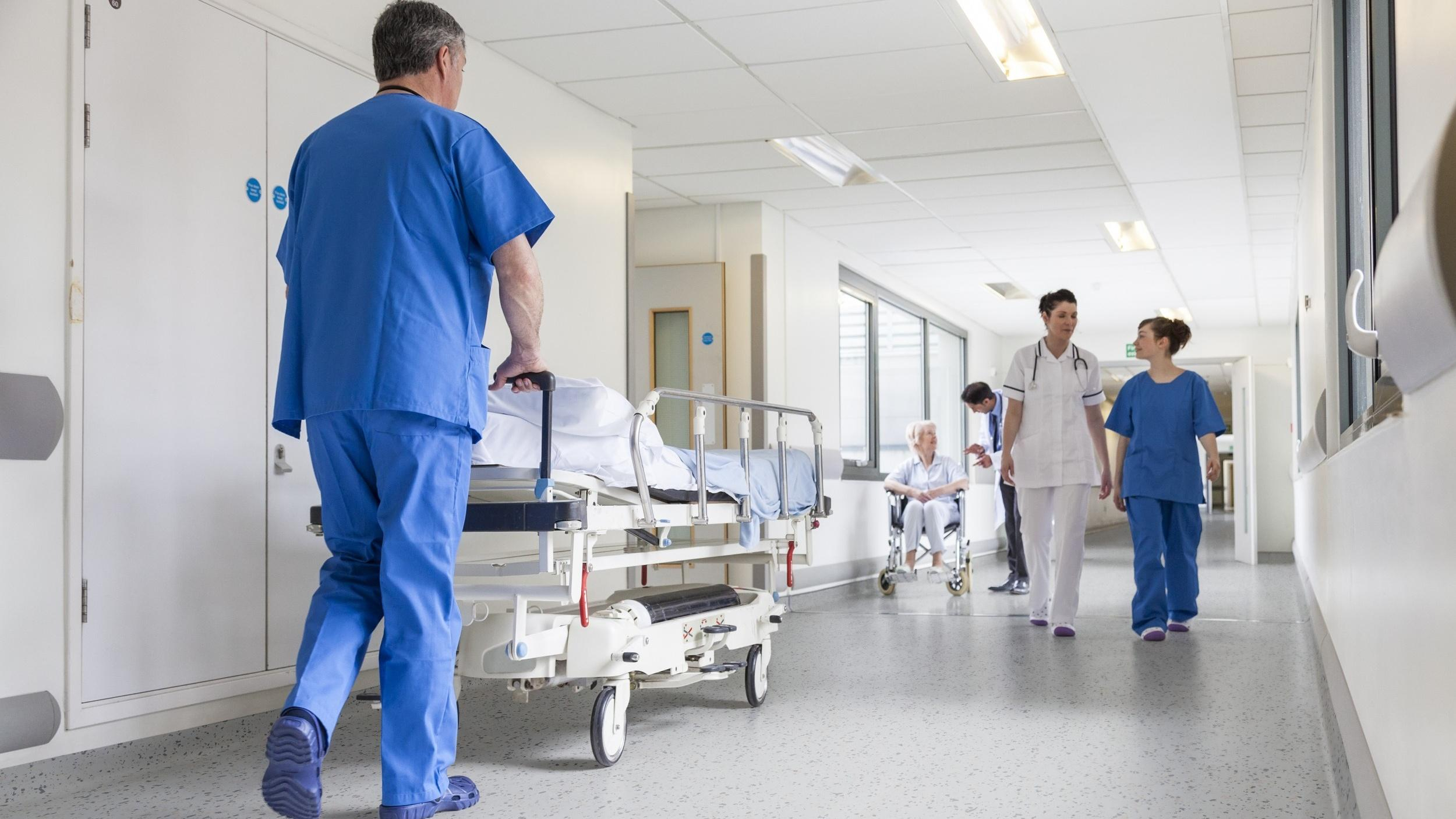 От осложнений кори умерла 36-летняя львовянка