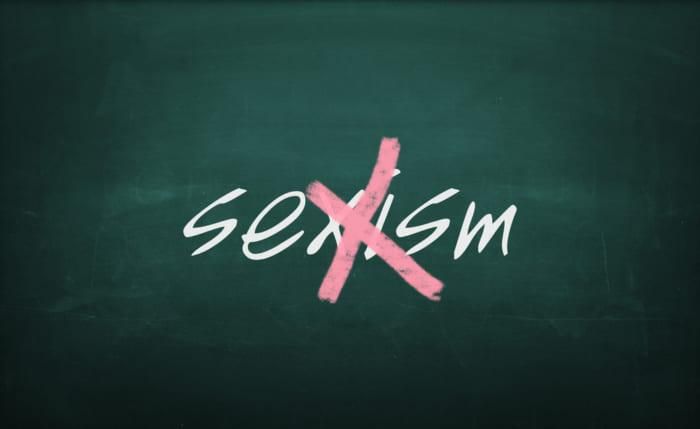 Як сексизм впливає на здоров'я жінки 