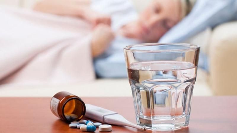 У Румунії значно збільшилася кількість смертей від грипу У Румунії значно збільшилася кількість смертей від грипу