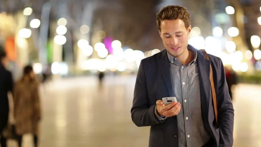 Смартфоны могут спровоцировать психологические отклонения у людей