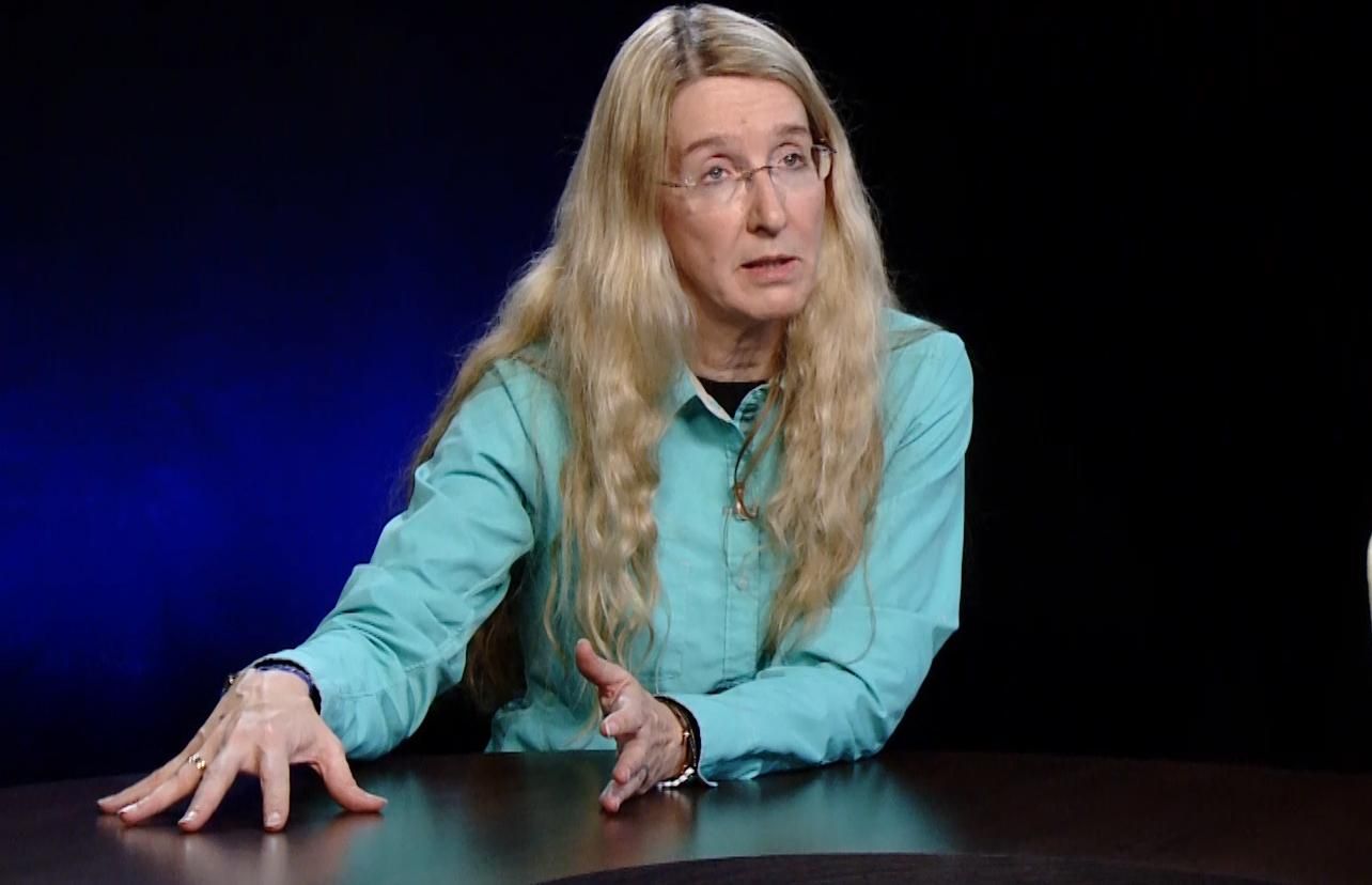 Ни одна религия не запрещает вакцинироваться, – Супрун Ни одна религия не запрещает вакцинироваться, – Супрун