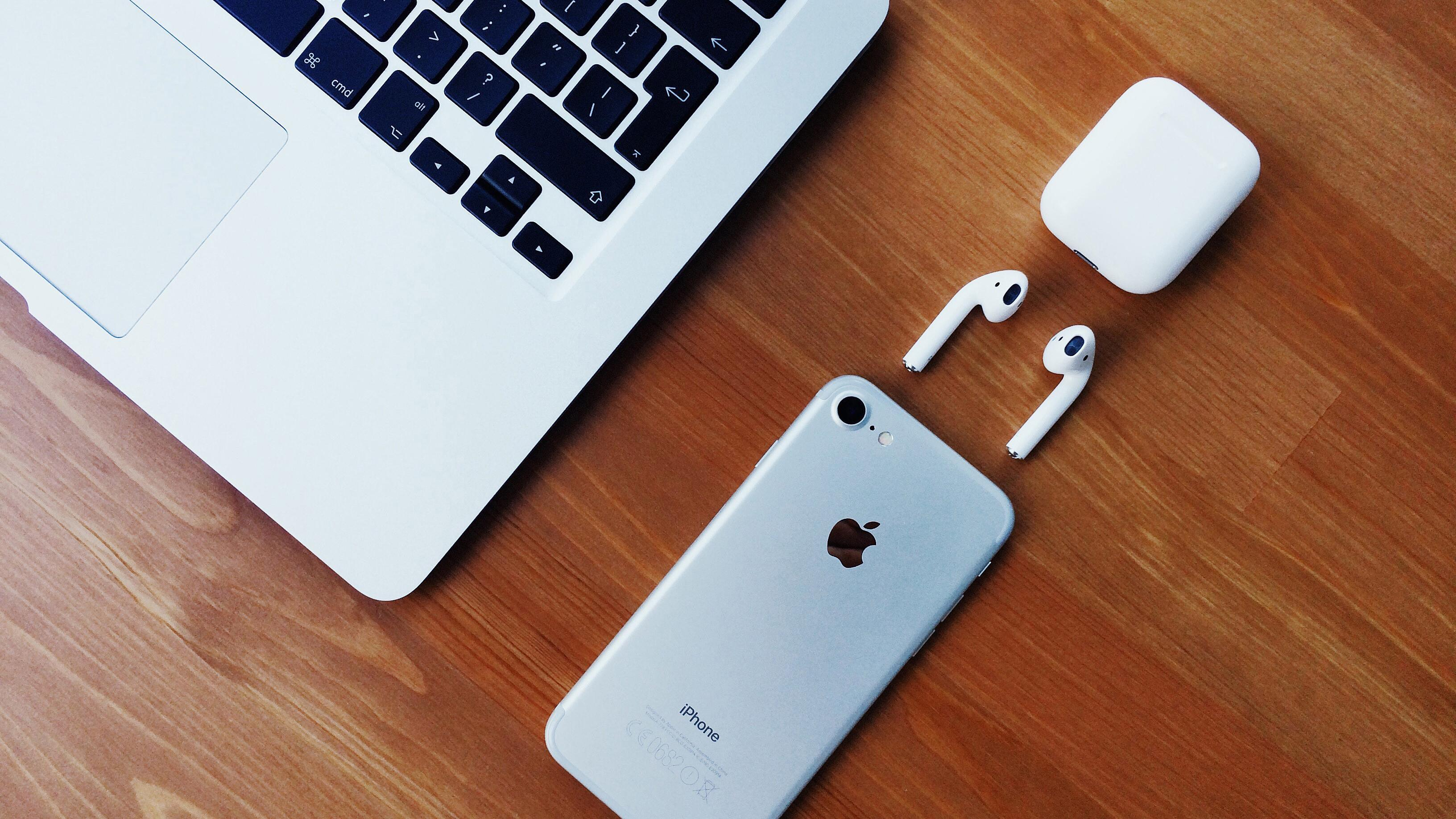 Наушники AirPods 2 получат функцию мониторинга здоровья