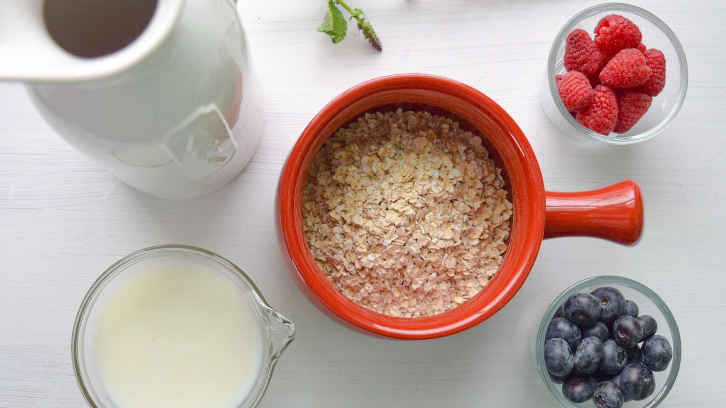 Как выбрать полезную кашу: советы диетолога