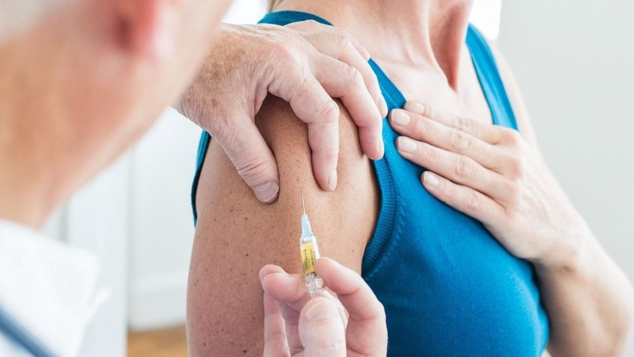 Супрун пояснила, чому вакцина проти грипу вигідніша, ніж лікування хвороби Супрун пояснила, чому вакцина проти грипу вигідніша, ніж лікування хвороби