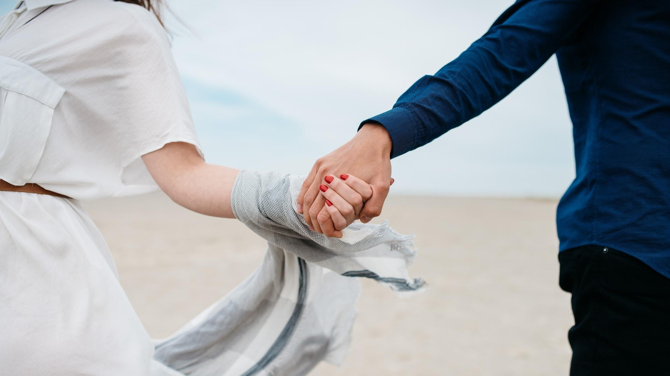 Как сохранить отношения и не терпеть то, что не нравится