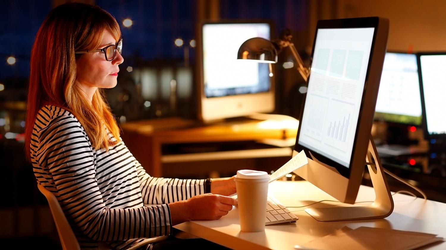 Отсутствие сна ночью нарушает структуру ДНК Отсутствие сна ночью нарушает структуру ДНК