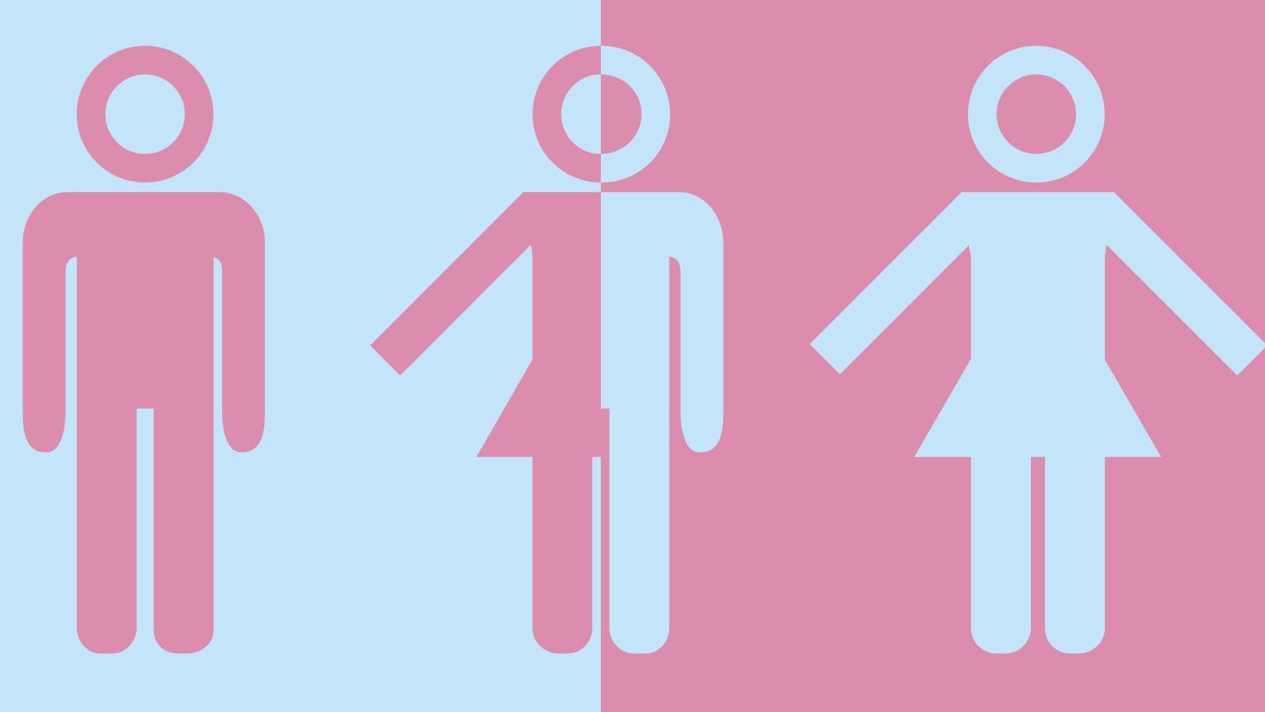 Что такое трансгендерность и почему возникает