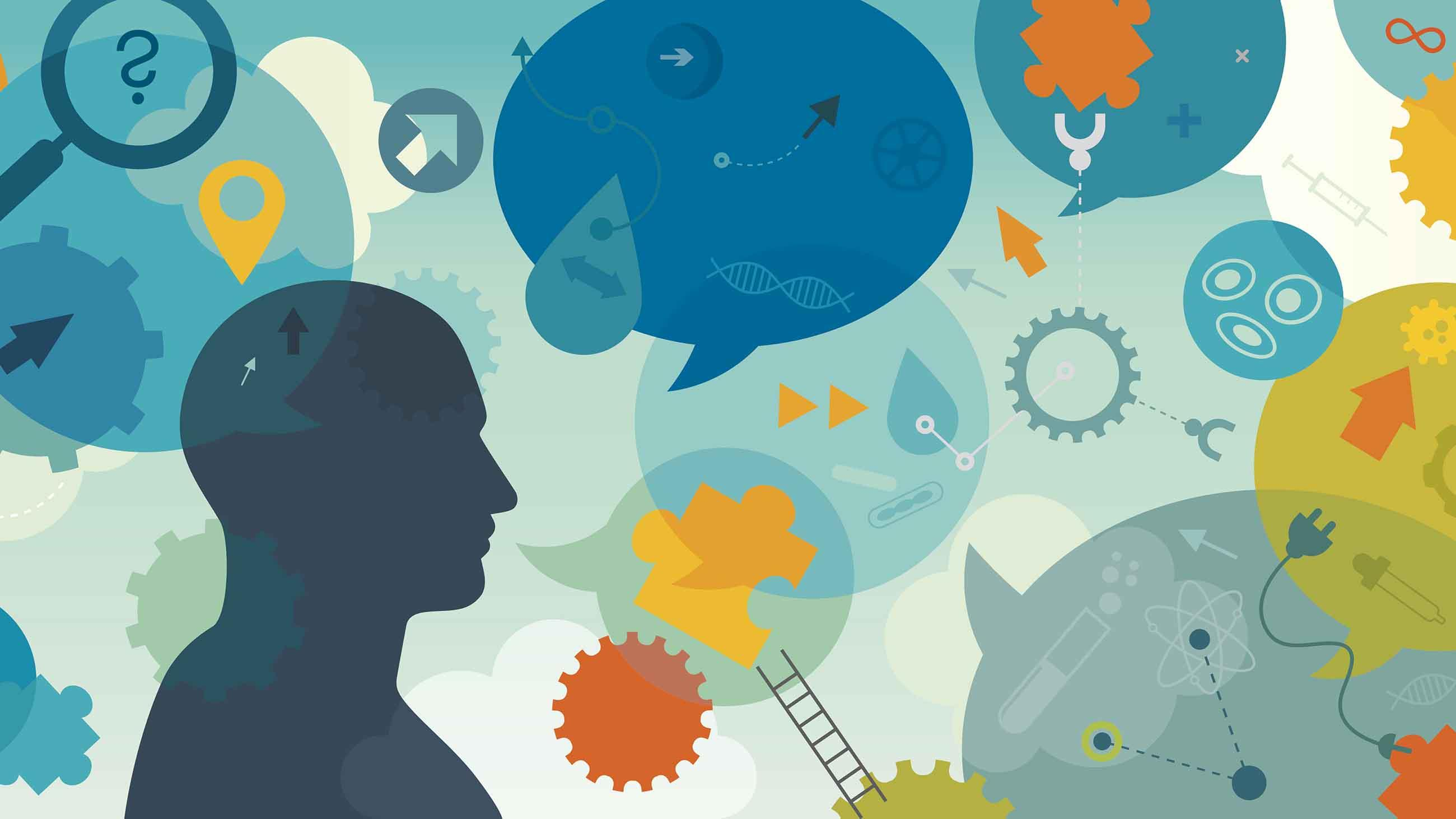 Одного слова достаточно, чтобы определить особенности характера