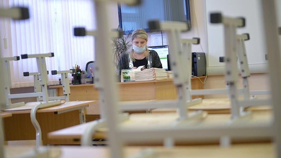 Из-за гриппа на карантин закрыли школы Николаева и Ивано-Франковска