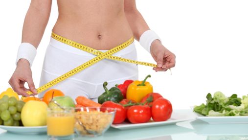 Как эффективно похудеть и не набрать лишний вес: три важных правила
