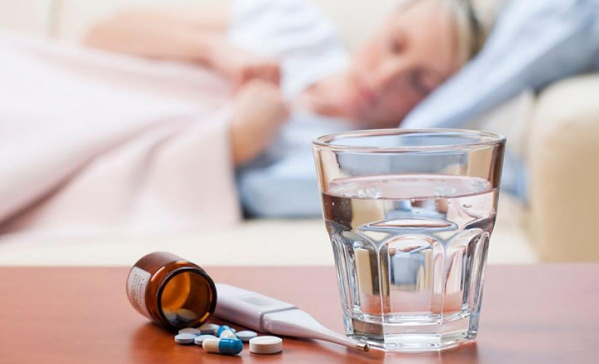 14-летний ребенок умер от гриппа на Ивано-Франковщине