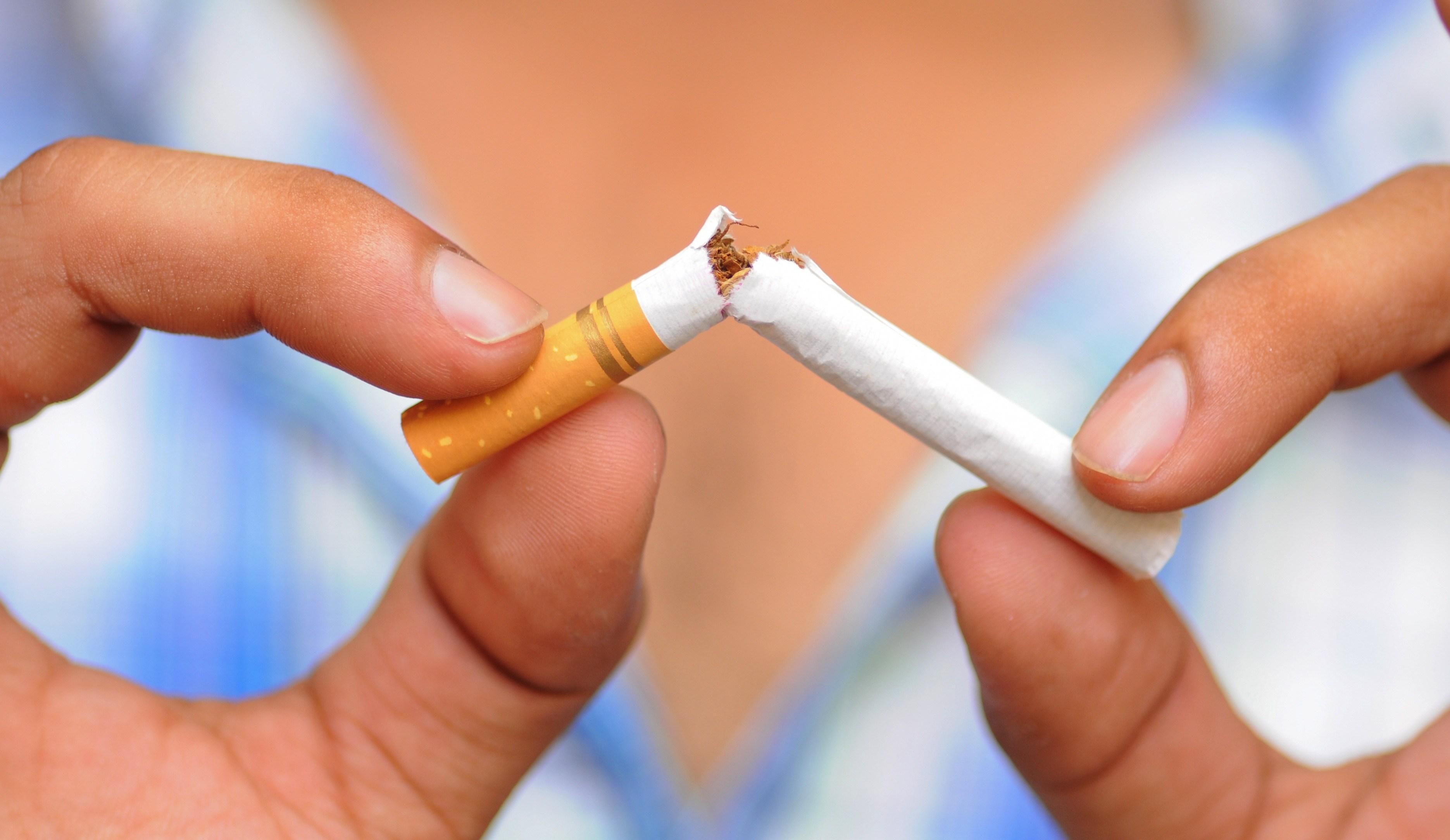 Як кинути курити жінці - способи відмови від сигарет