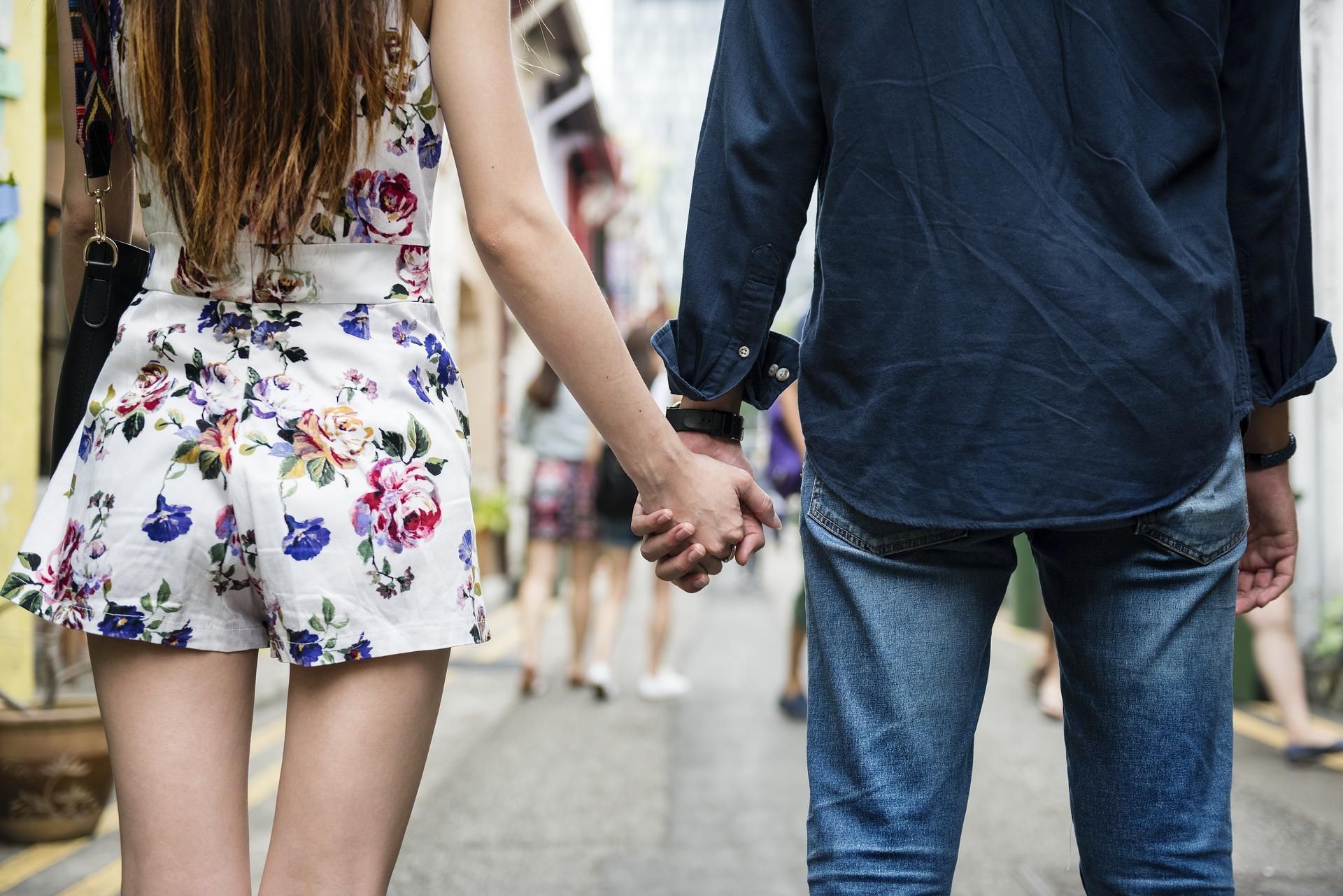 Чому часті побачення знижують шанси знайти кохання 