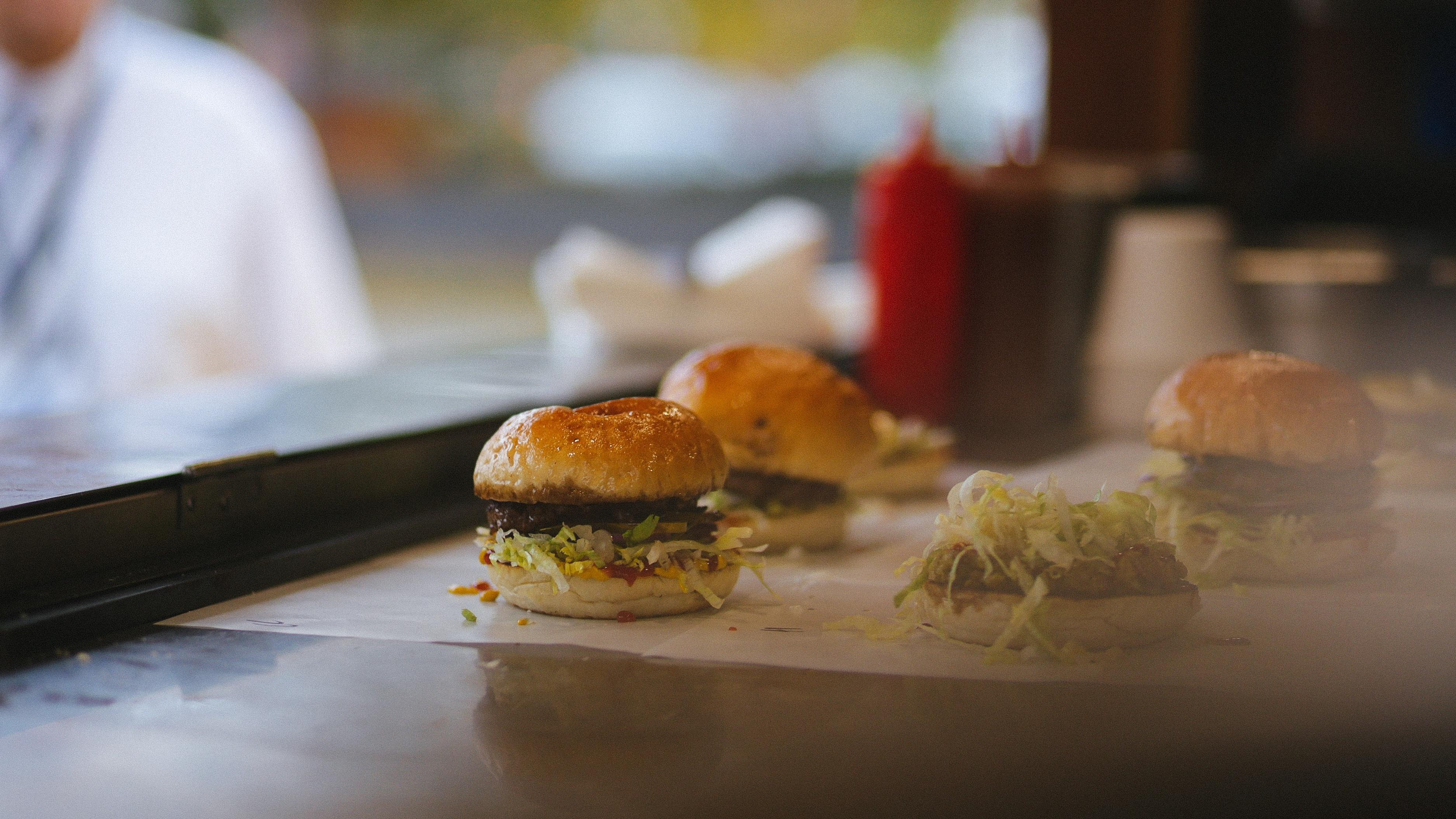 Популярная еда может содержать инфекцию, которая приводит к заражению крови и смерти