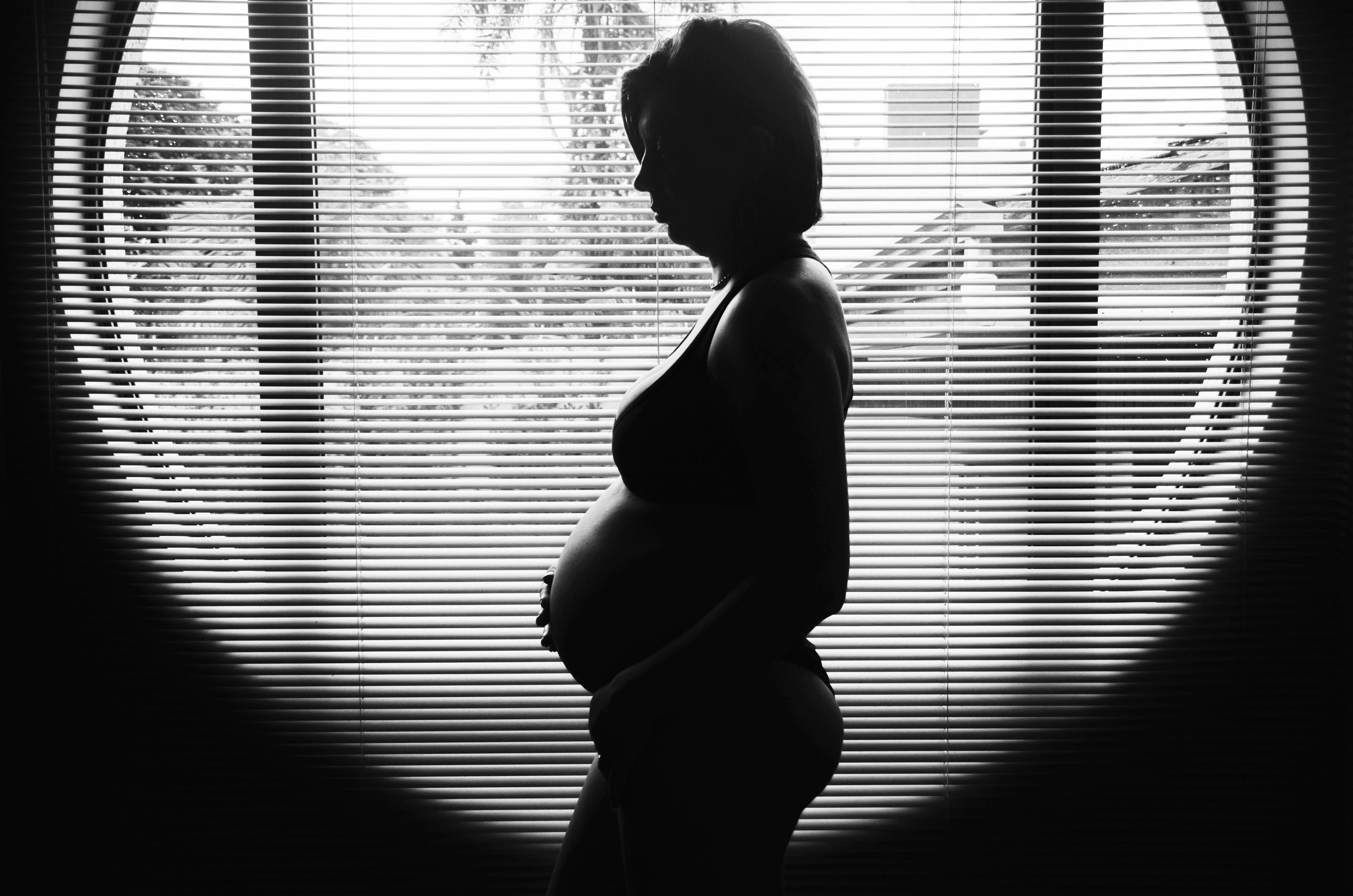 Чому вагітність негативно впливає на розумові здібності жінки