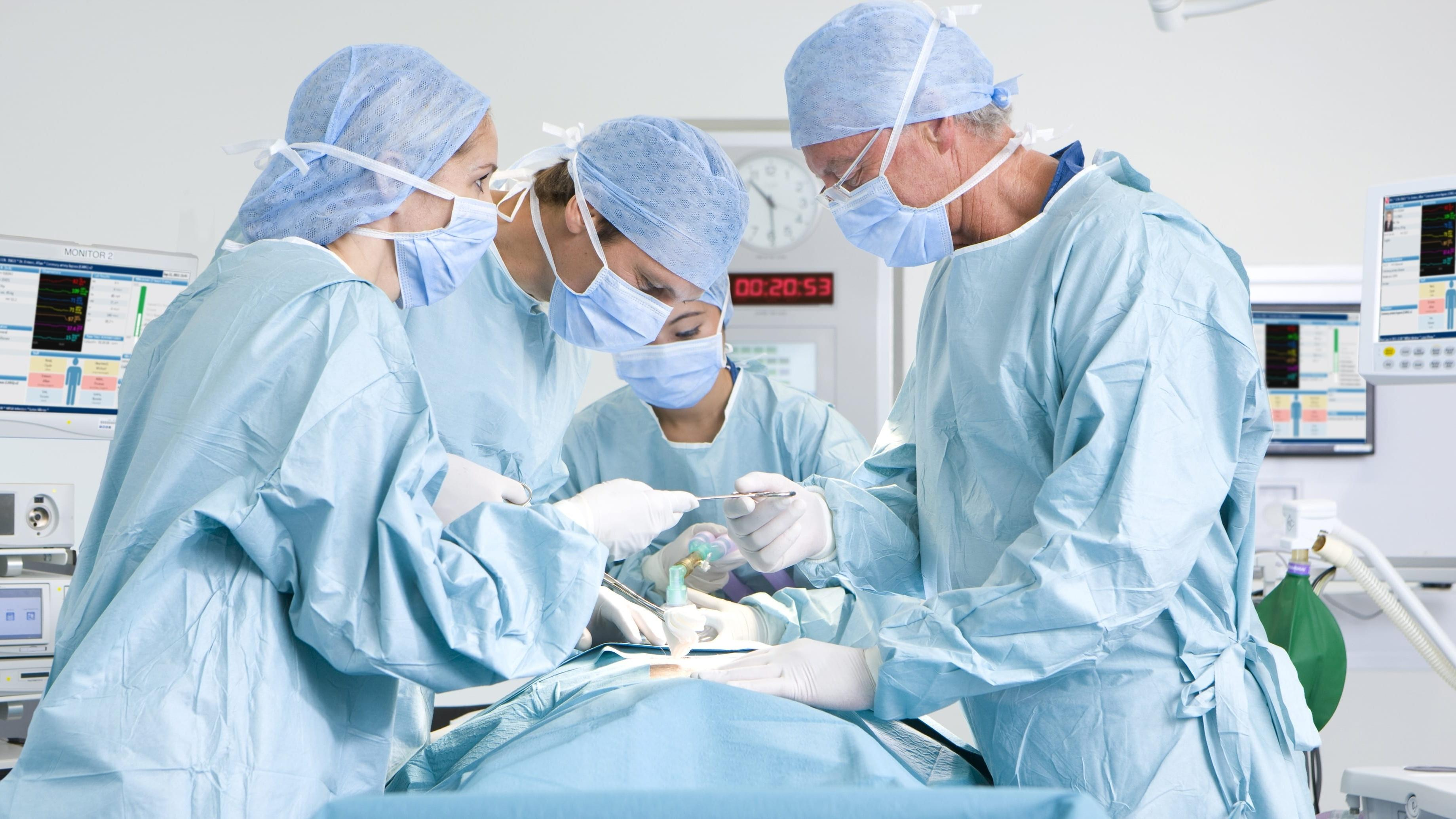 В Украине появилась новая медицинская профессия