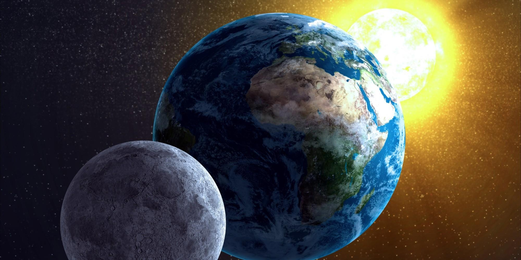 Украину накроют мощные магнитные бури