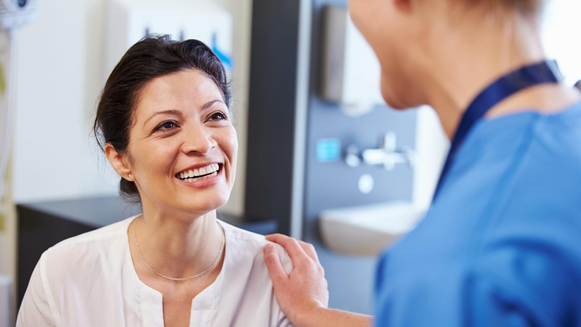 Врачебная тайна в Украине - когда можно разглашать медицинскую тайну