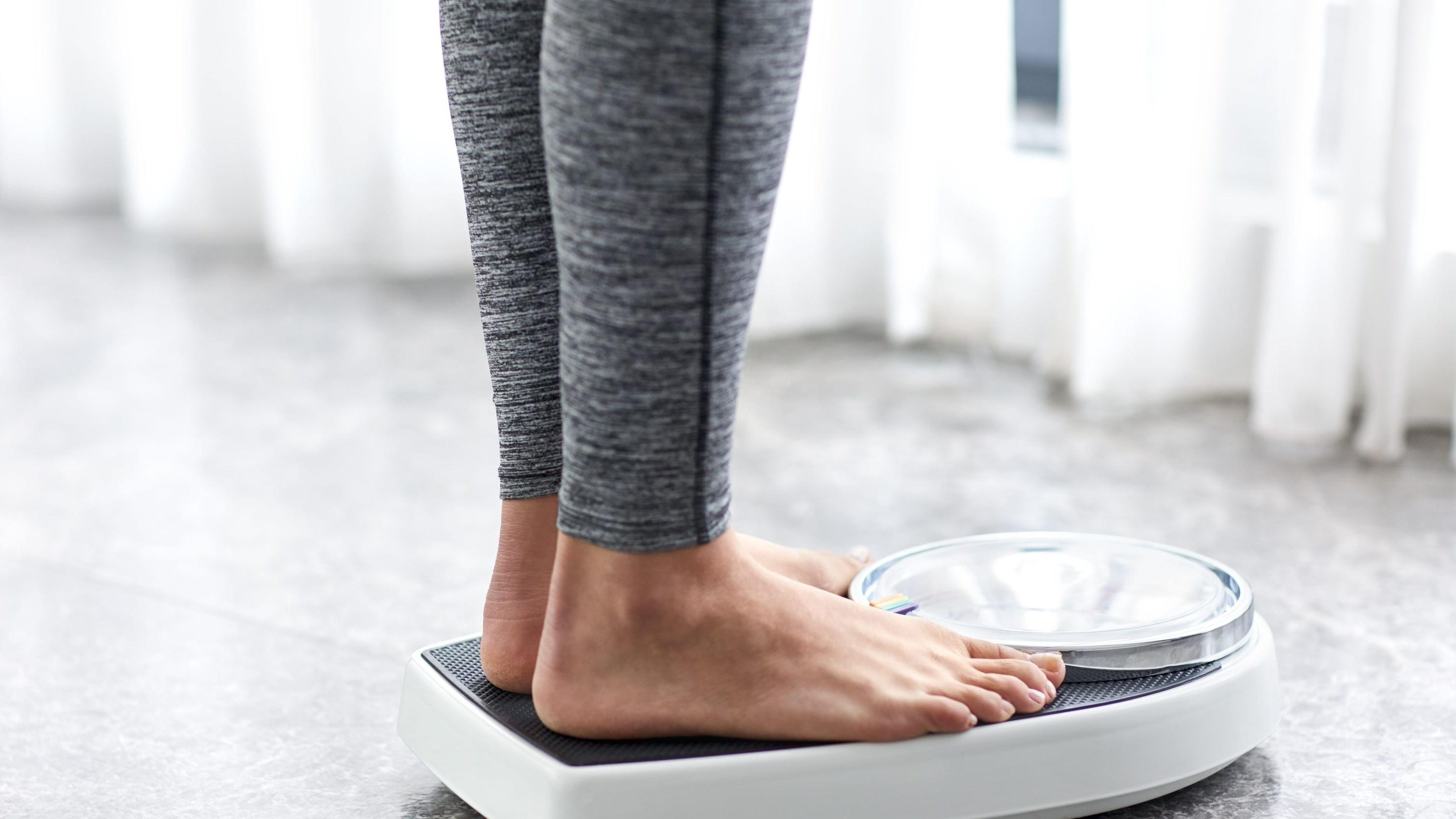 Три причины, из-за которых возникает дефицит веса