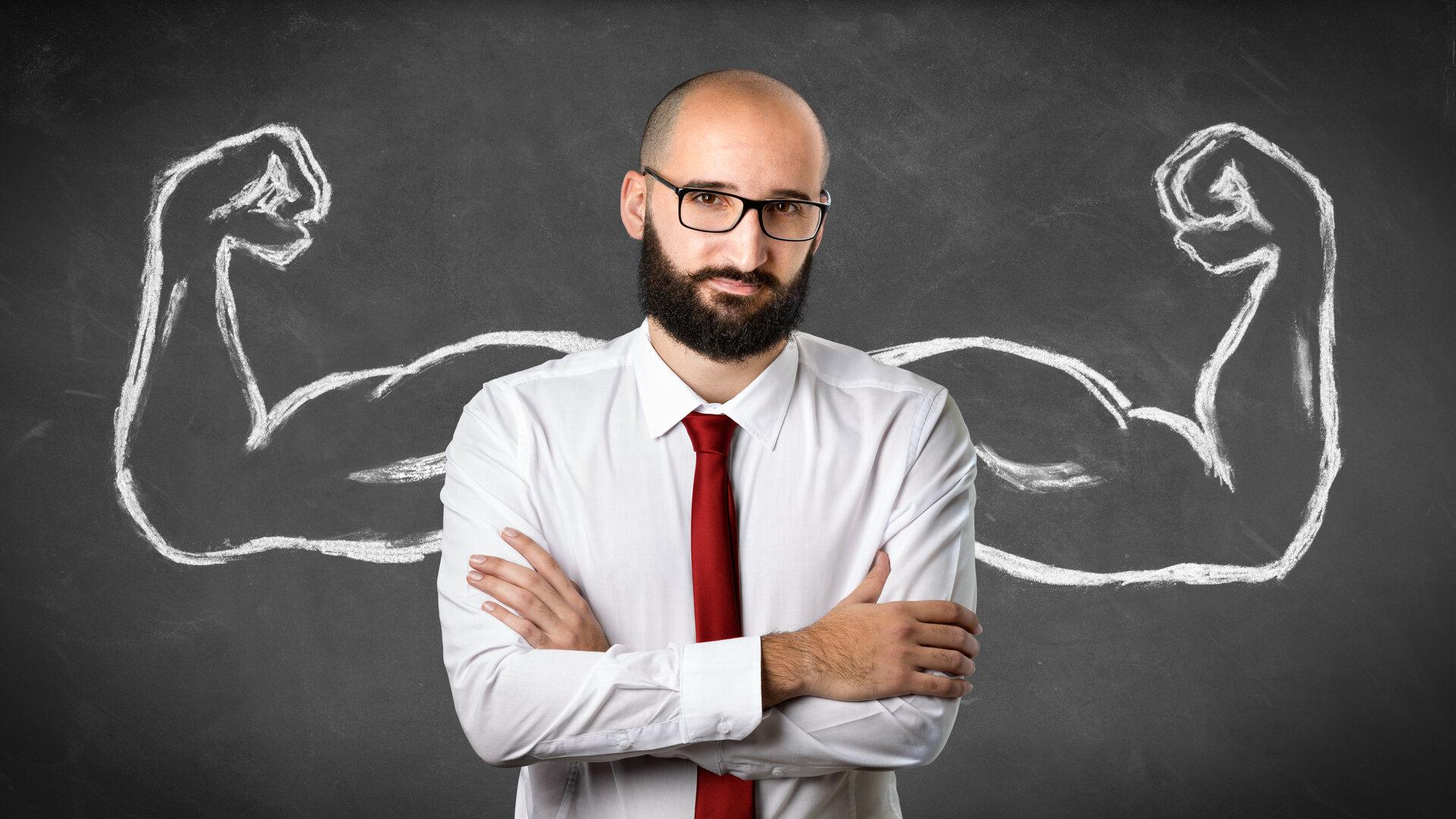 Топ-5 продуктов, которые повысят тестостерон