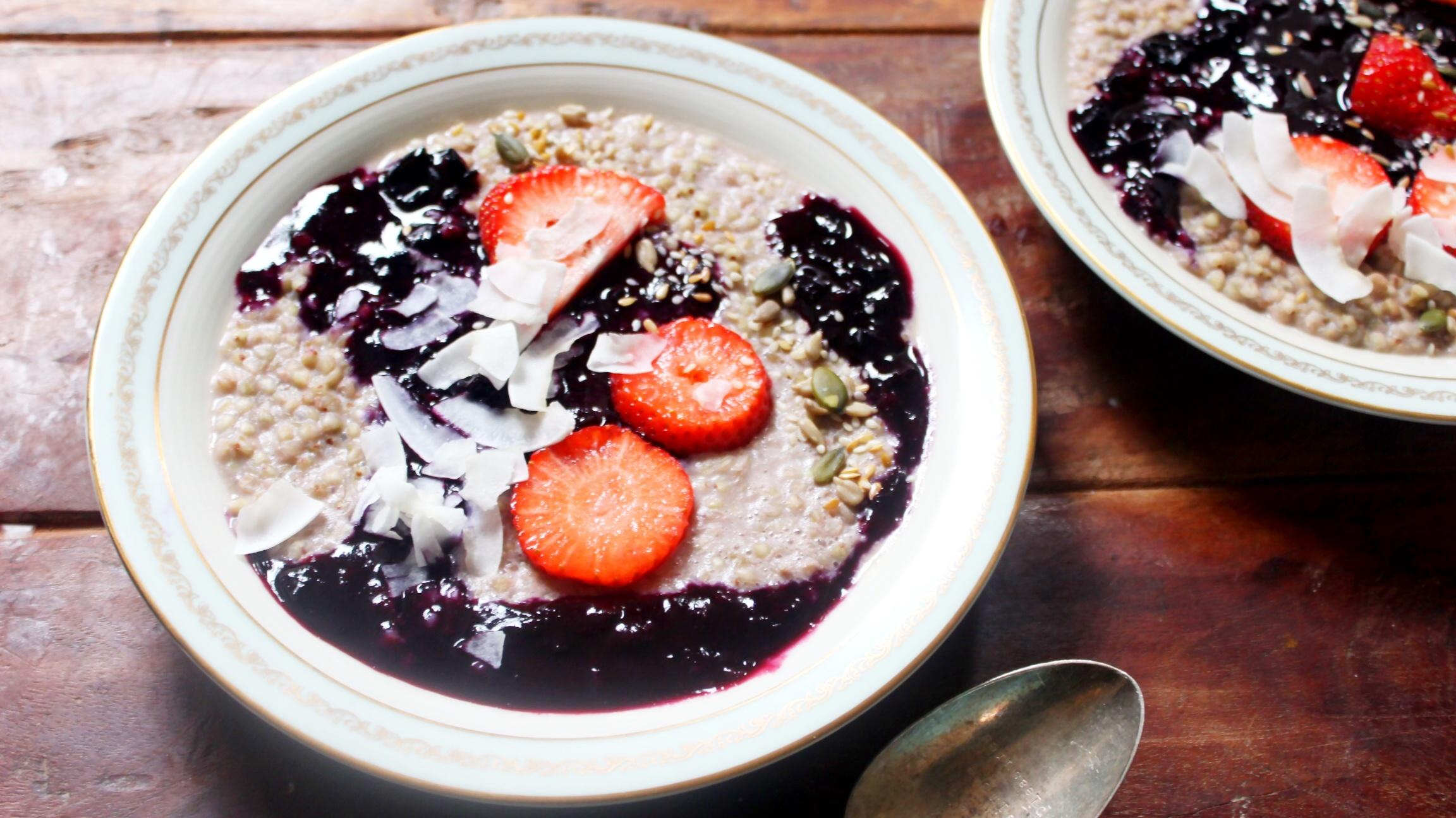 Забудьте о калорийности: на что обращать внимание при выборе пищи